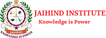 orthos Client Jaihind College logo